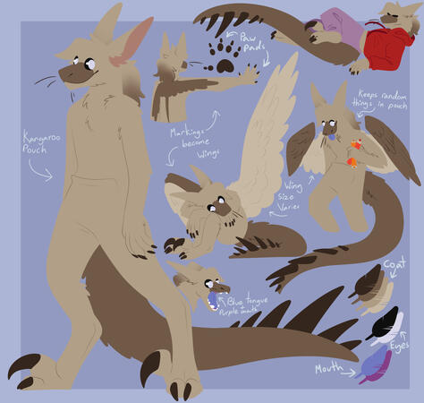Reference sheet