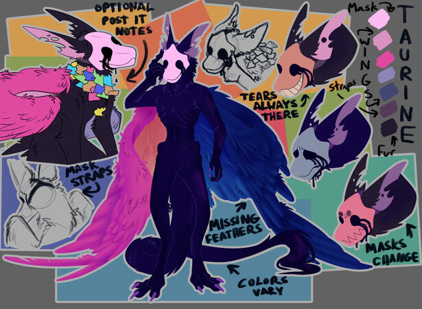 Reference sheet