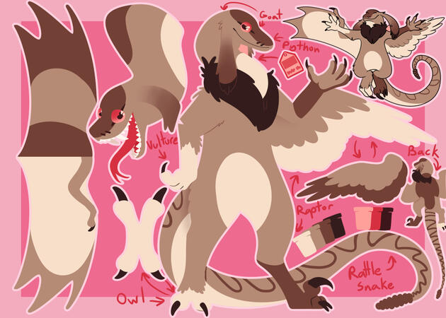 Reference sheet
